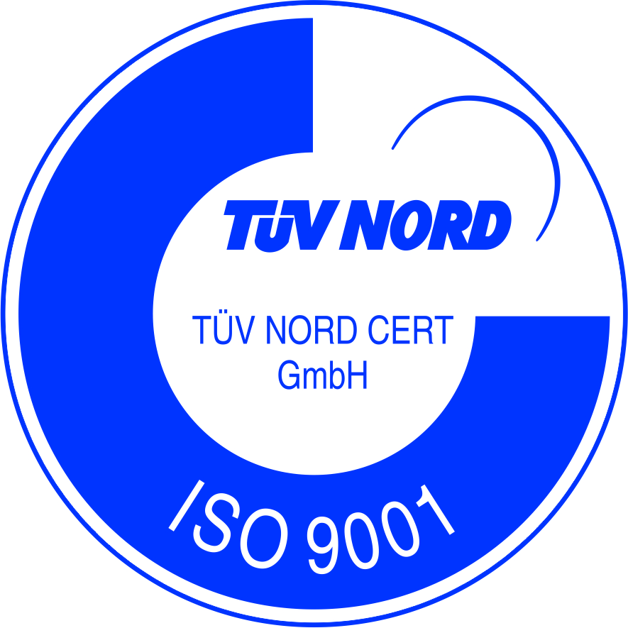 Logo certs